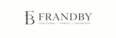 Frandby - Start